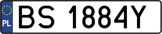 BS1884Y