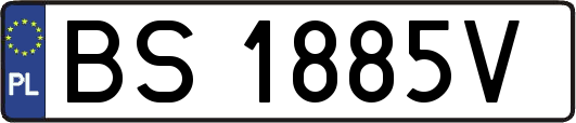 BS1885V