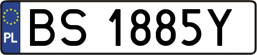 BS1885Y