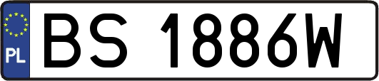 BS1886W