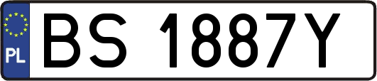 BS1887Y