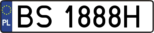 BS1888H