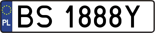 BS1888Y