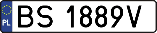 BS1889V