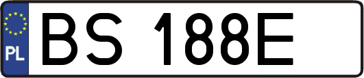 BS188E