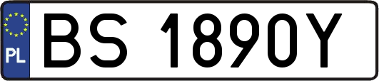 BS1890Y
