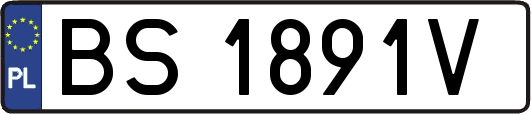 BS1891V
