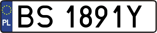 BS1891Y