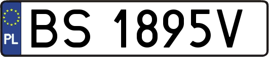 BS1895V