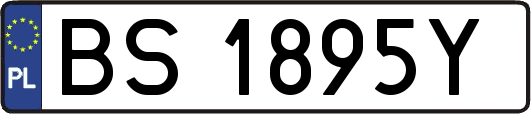 BS1895Y