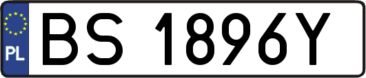 BS1896Y
