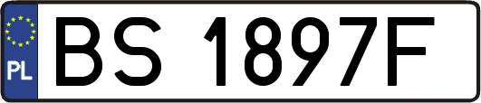 BS1897F