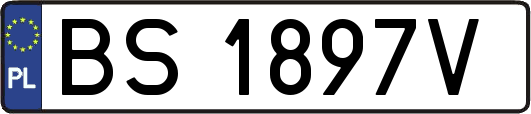 BS1897V