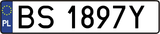 BS1897Y