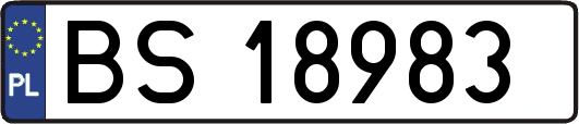 BS18983