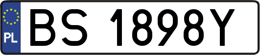 BS1898Y