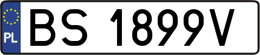 BS1899V
