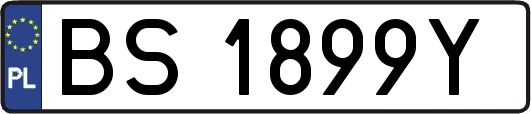 BS1899Y