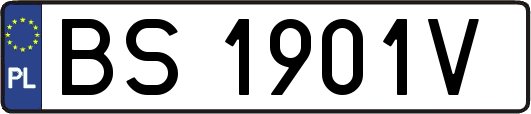 BS1901V