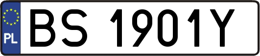 BS1901Y