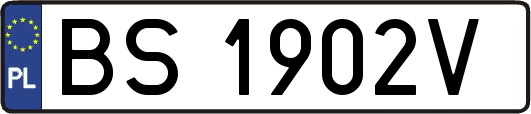 BS1902V