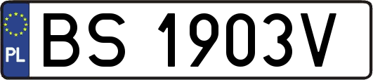 BS1903V