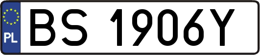 BS1906Y