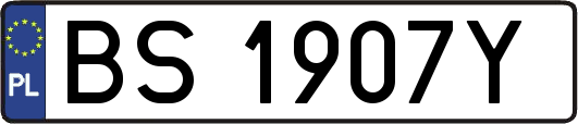 BS1907Y
