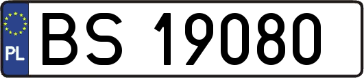 BS19080