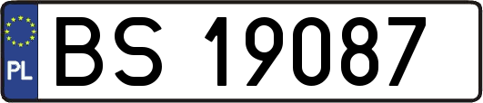 BS19087