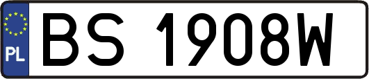 BS1908W