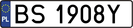 BS1908Y