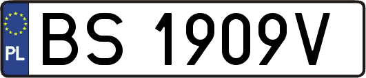 BS1909V
