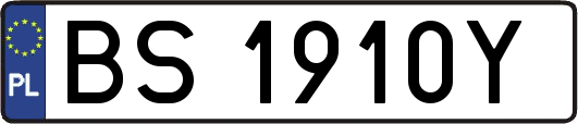 BS1910Y