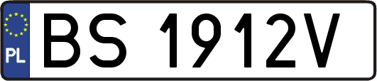 BS1912V