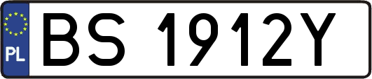 BS1912Y