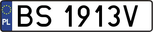BS1913V