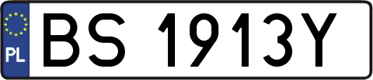 BS1913Y