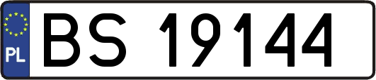 BS19144