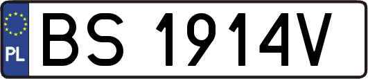 BS1914V