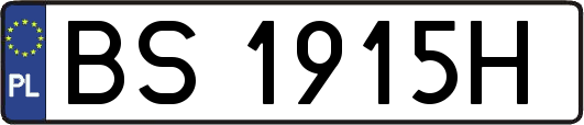 BS1915H