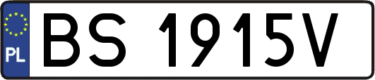 BS1915V
