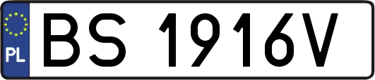 BS1916V