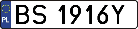 BS1916Y