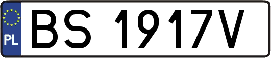BS1917V
