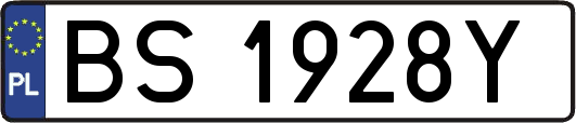 BS1928Y