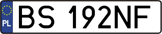 BS192NF