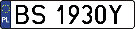 BS1930Y