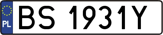 BS1931Y