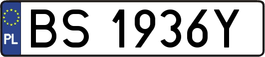 BS1936Y